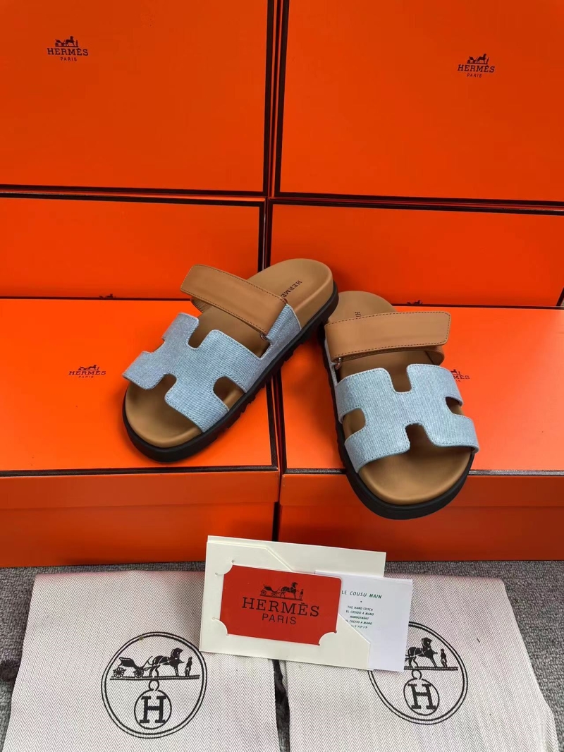 Hermes Sandals